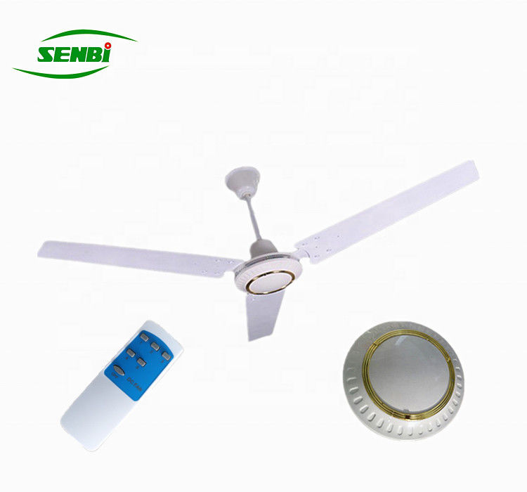 12 Volt Solar Dc Ceiling Fan 56 Inch Ac